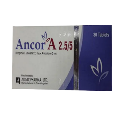 Ancor A 2.5/5